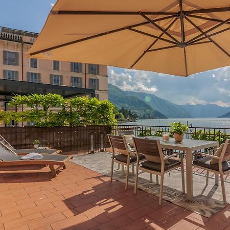 La Terrazza Cavour By Wonderful Italy Leilighet Bellagio Eksteriør bilde